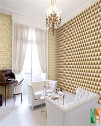Giấy dán tường Hàn Quốc 3D hiện đại đẹp 59296-1